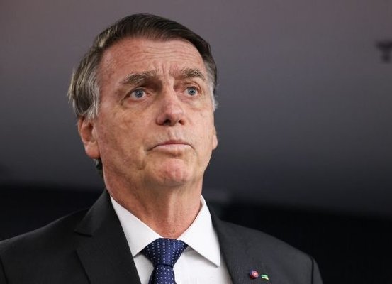 Alexandre de Moraes define onde Bolsonaro ficará preso na Papuda; veja os detalhes