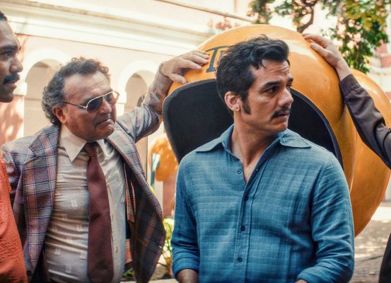 Filme O Agente Secreto chega aos cinemas em todo o país