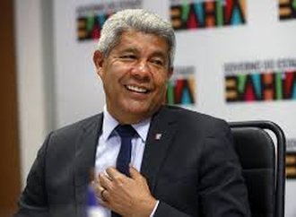 Governo da Bahia anuncia concurso com 750 vagas para a Polícia Civil