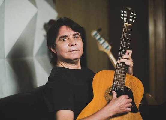 Lô Borges, um dos fundadores do Clube da Esquina, morre aos 73 anos