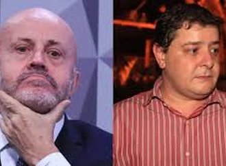 Lulinha teria recebido mesada de R$ 300 mil e repasse milionário do “Careca do INSS”, diz depoimento