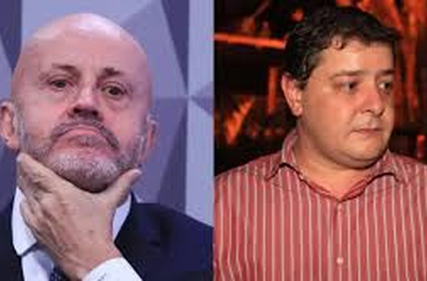 Lulinha teria recebido mesada de R$ 300 mil e repasse milionário do “Careca do INSS”, diz depoimento