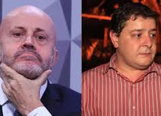 Lulinha teria recebido mesada de R$ 300 mil e repasse milionário do “Careca do INSS”, diz depoimento